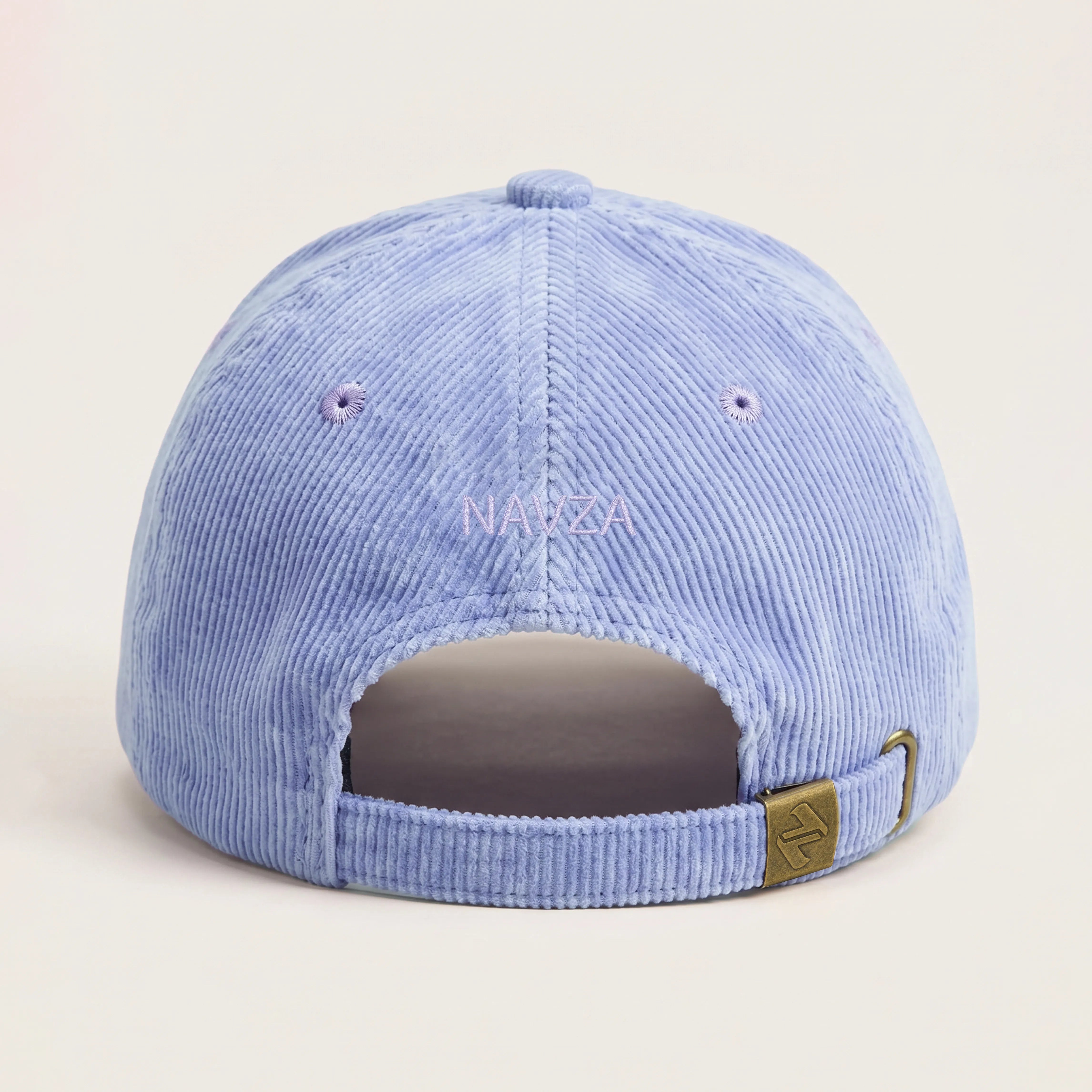 CORDUROY CAP | LAVENDER