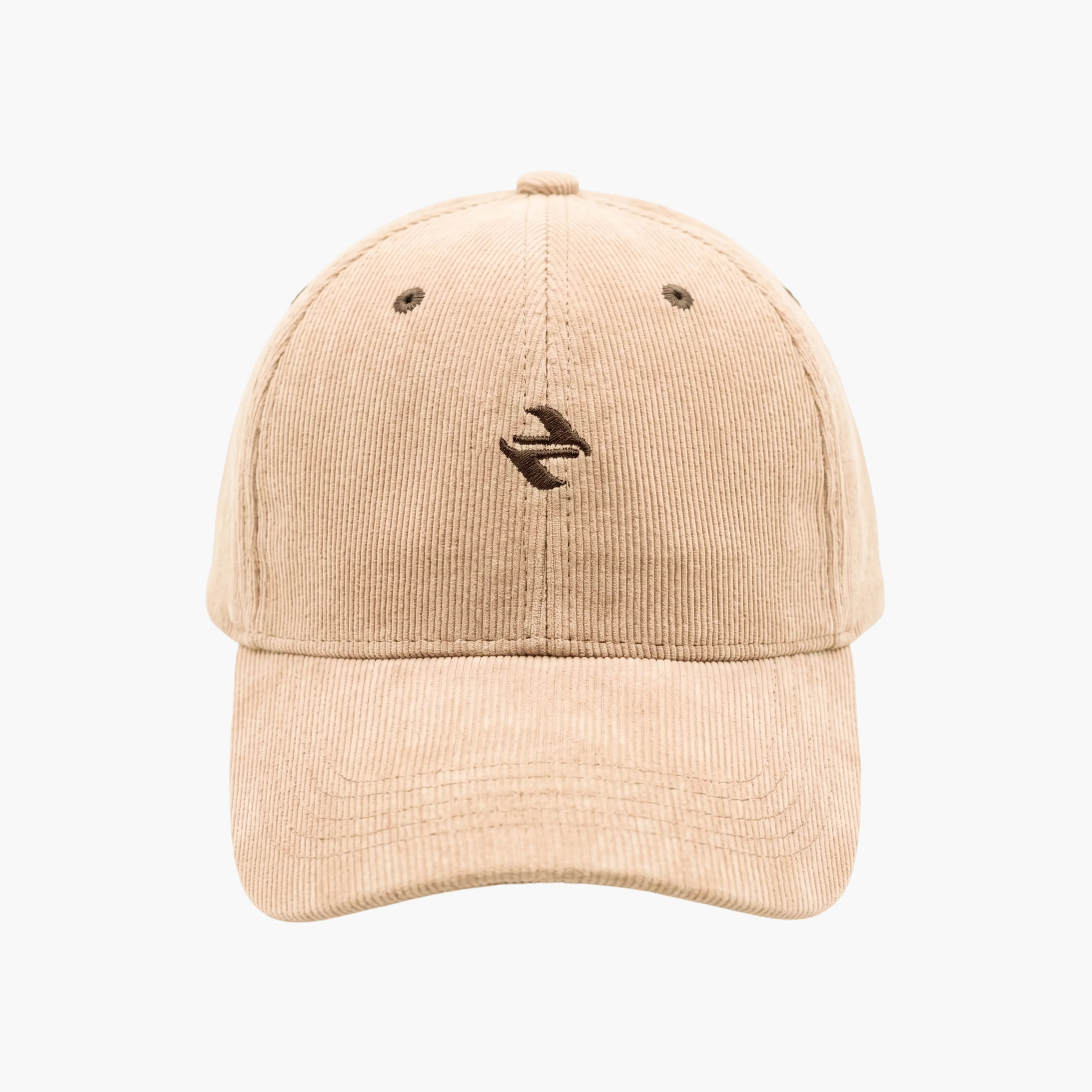CORDUROY CAP | LIGHT TAN