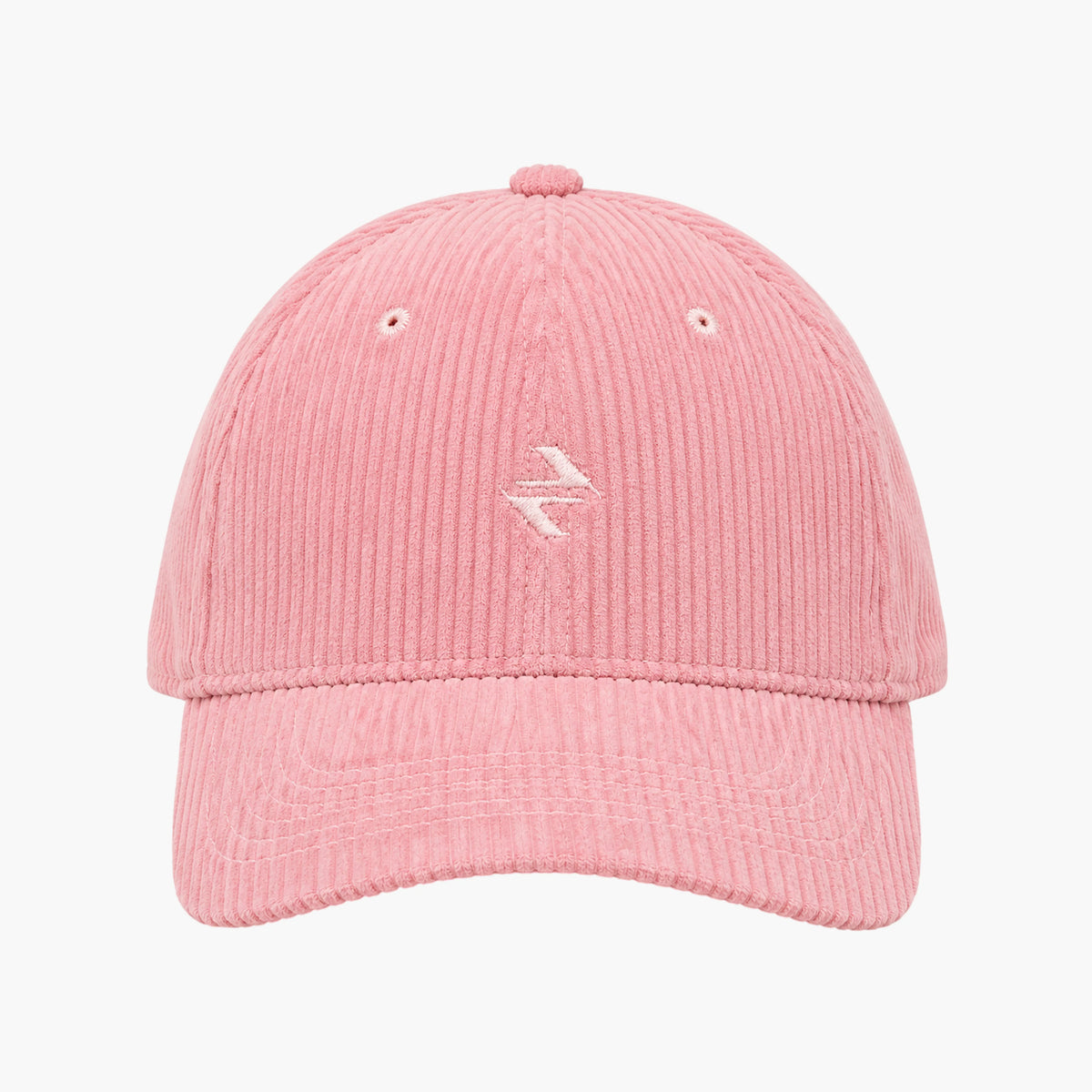 CORDUROY CAP | PINK