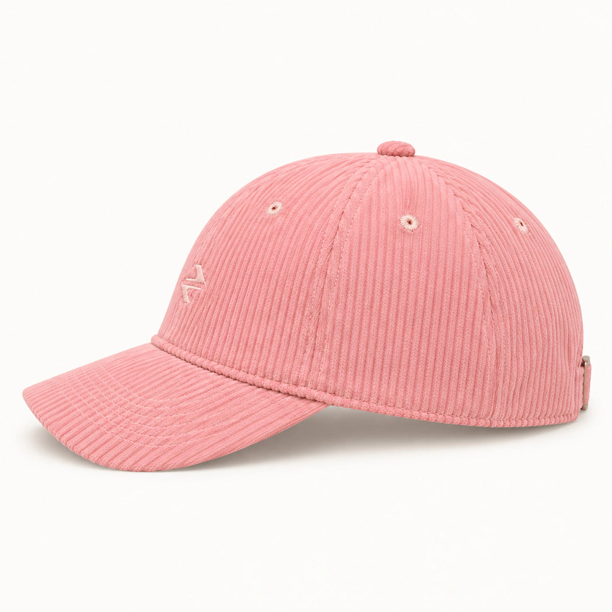 CORDUROY CAP | PINK