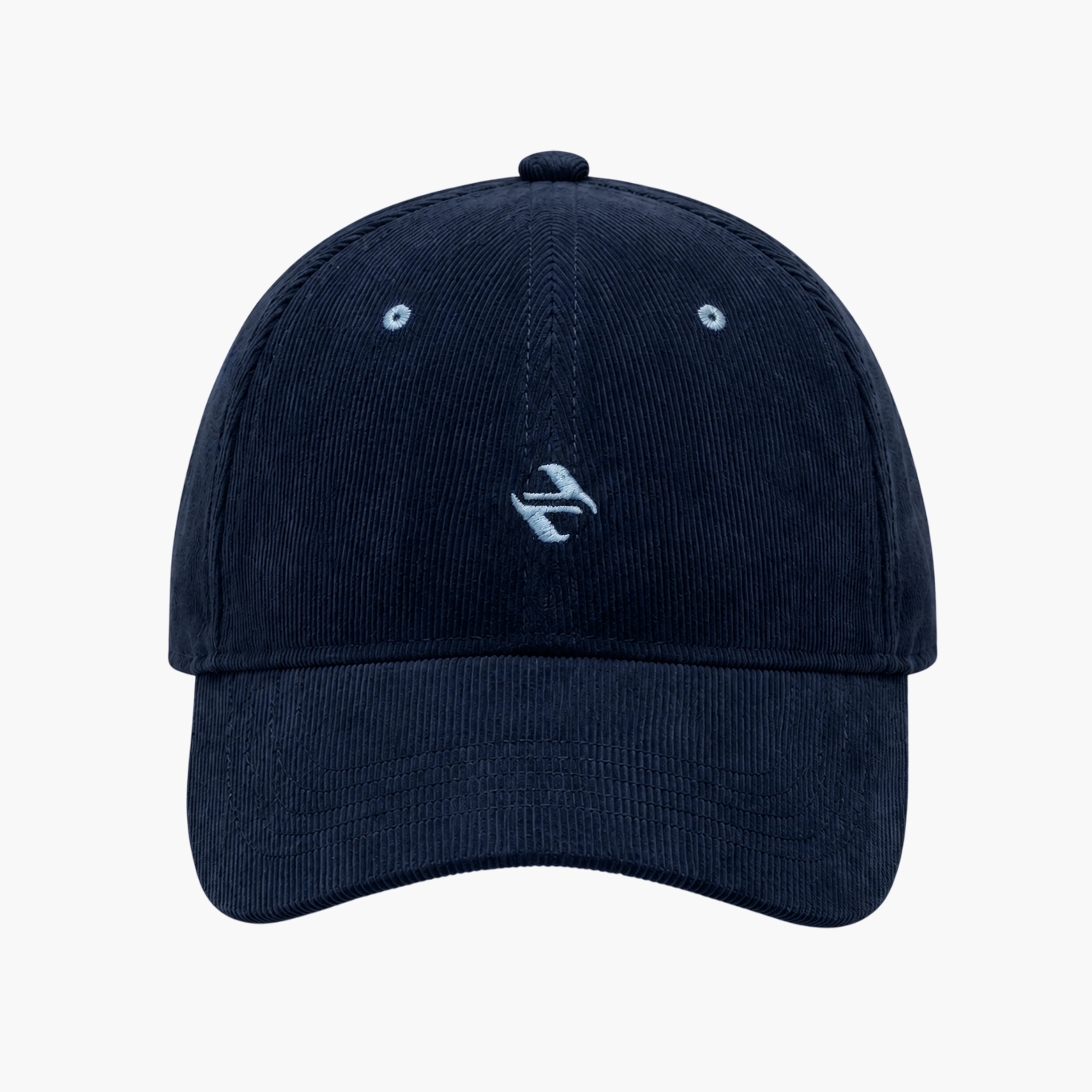CORDUROY CAP | MIDNIGHT NAVY