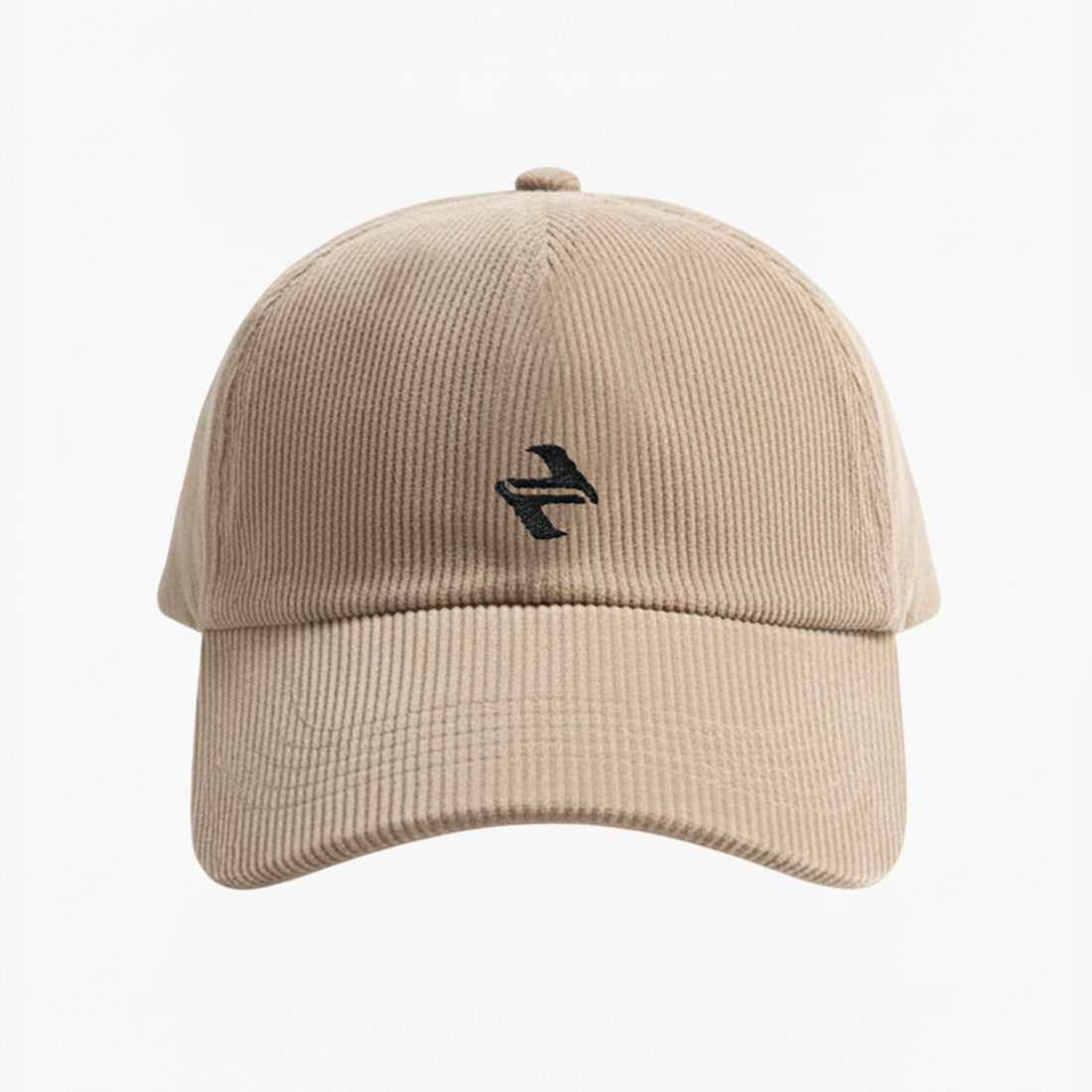 CORDUROY CAP BEIGE | NAVZA