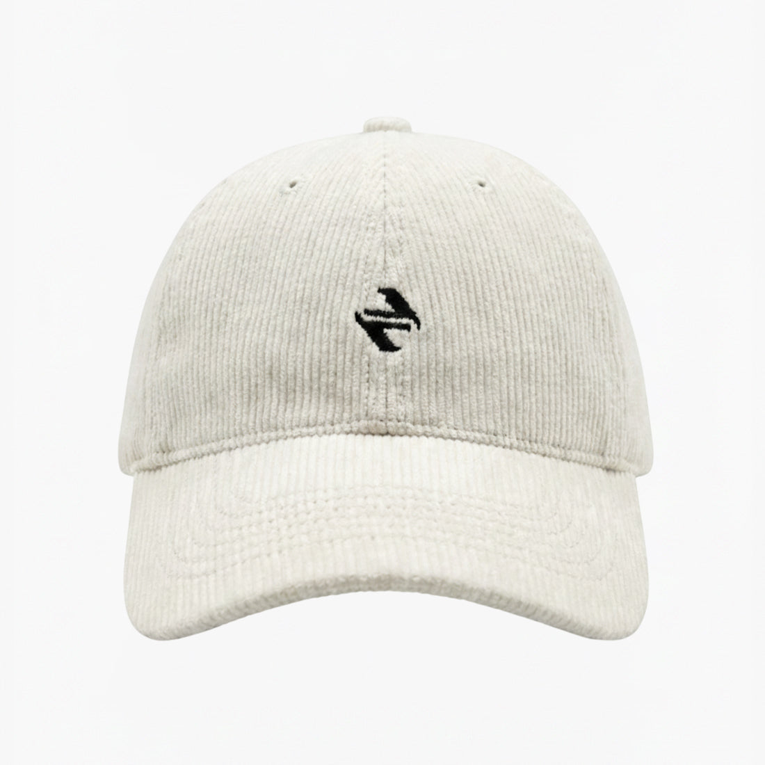 CORDUROY CAP CREAM | NAVZA