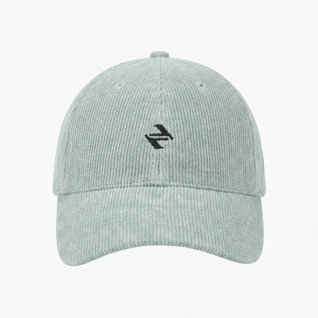 CORDUROY CAP MIST GREEN | NAVZA