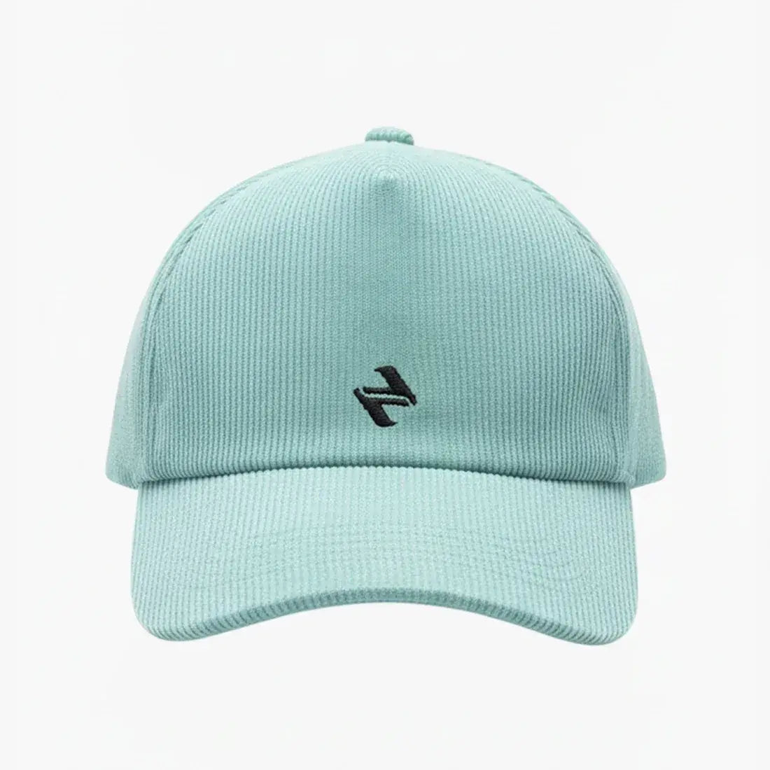 CORDUROY CAP SKY BLUE | NAVZA