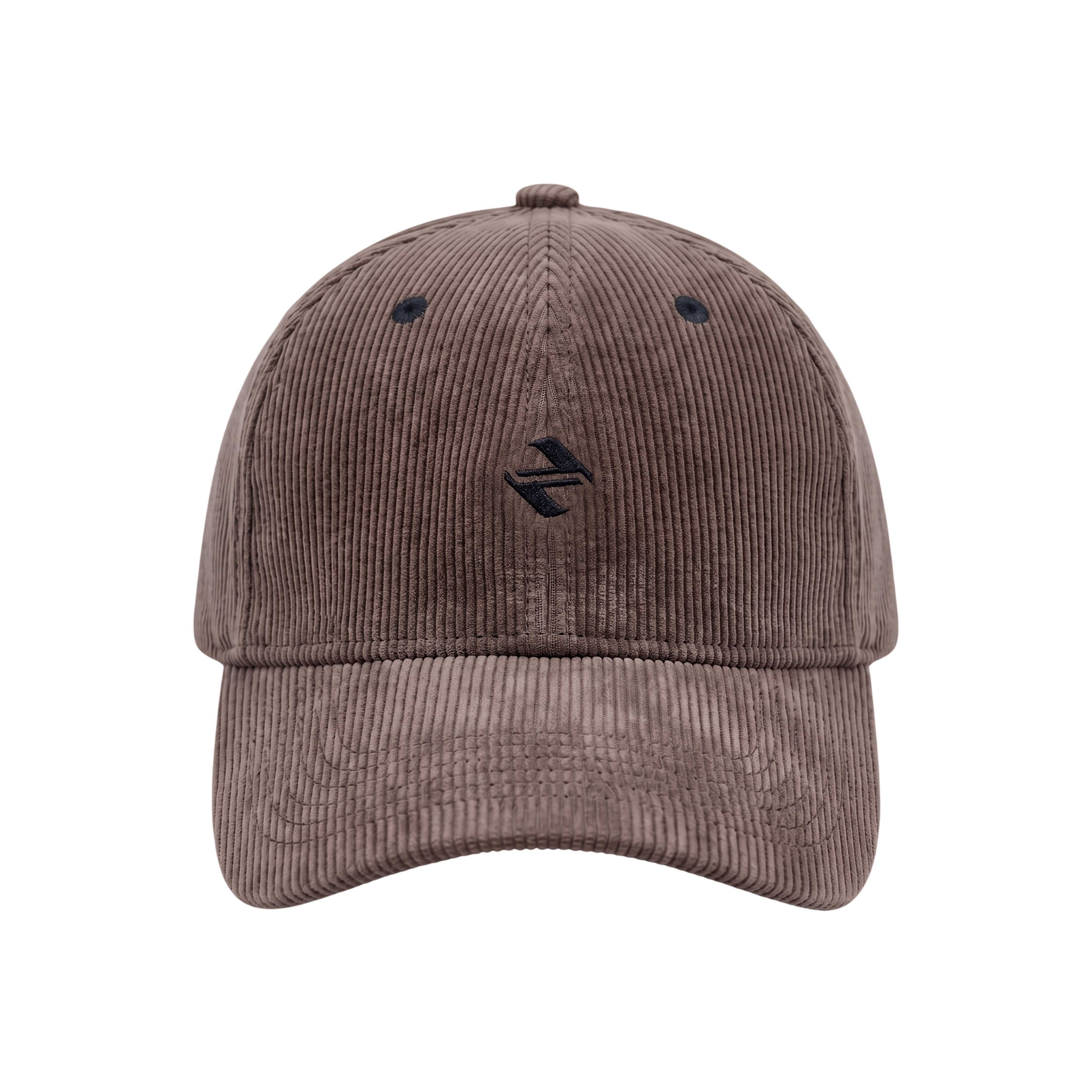 CORDUROY CAP | CHOCOLATE BROWN