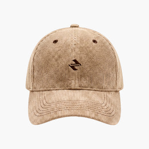 CORDUROY CAP | KHAKI