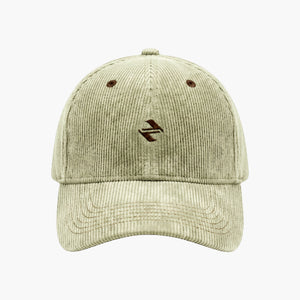 CORDUROY CAP | SAGE GREEN