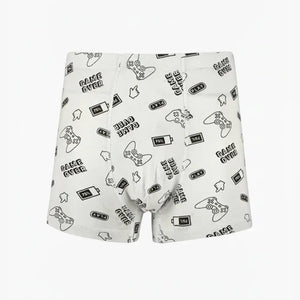 GAME OVER BOXER