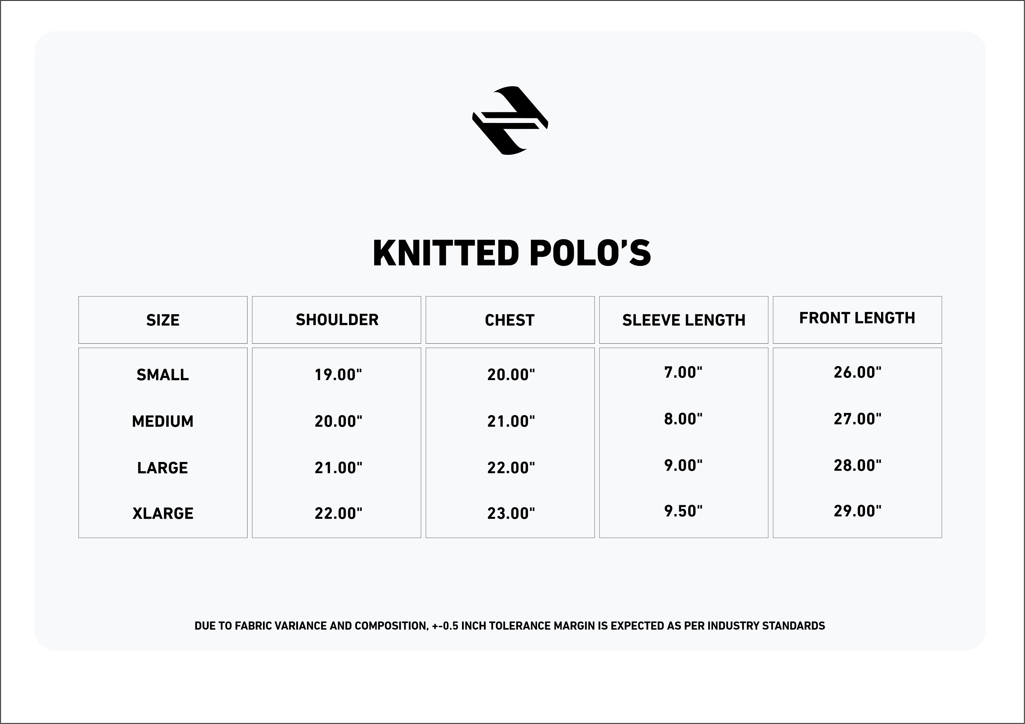 CROCHET KNIT POLO – RUST BROWN