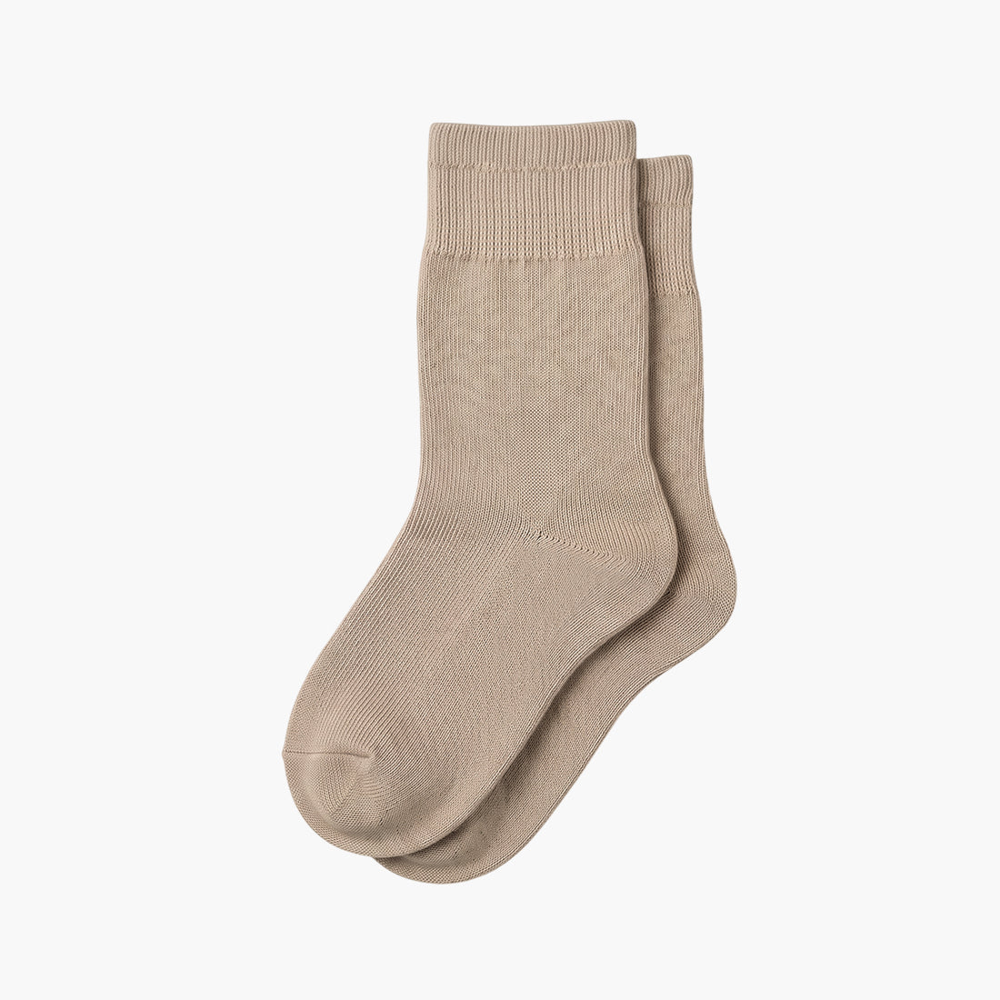MEN SHORT CREW SOCKS SKIN NAVZA