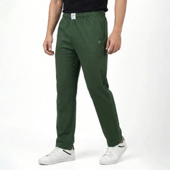 SUMMER JERSEY TROUSER GREEN