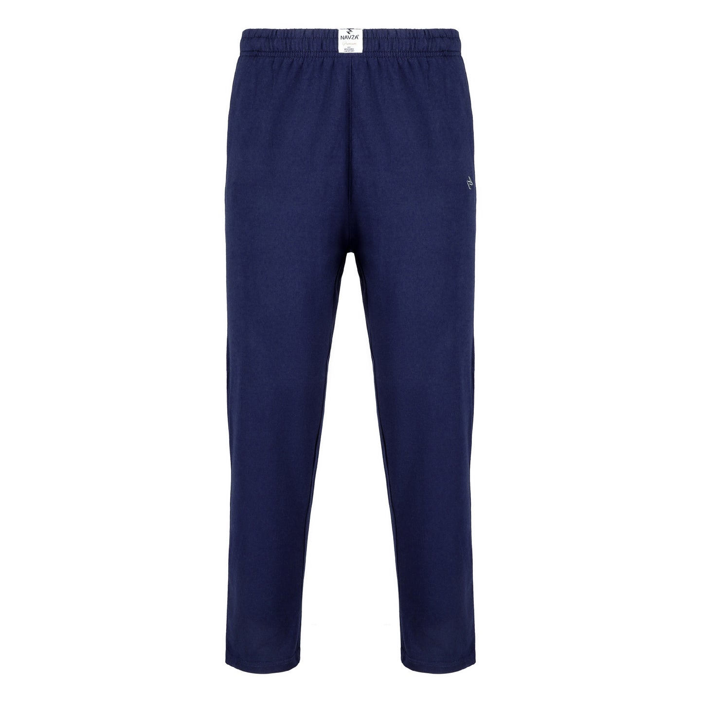 ML JERSEY TROUSER – NAVY