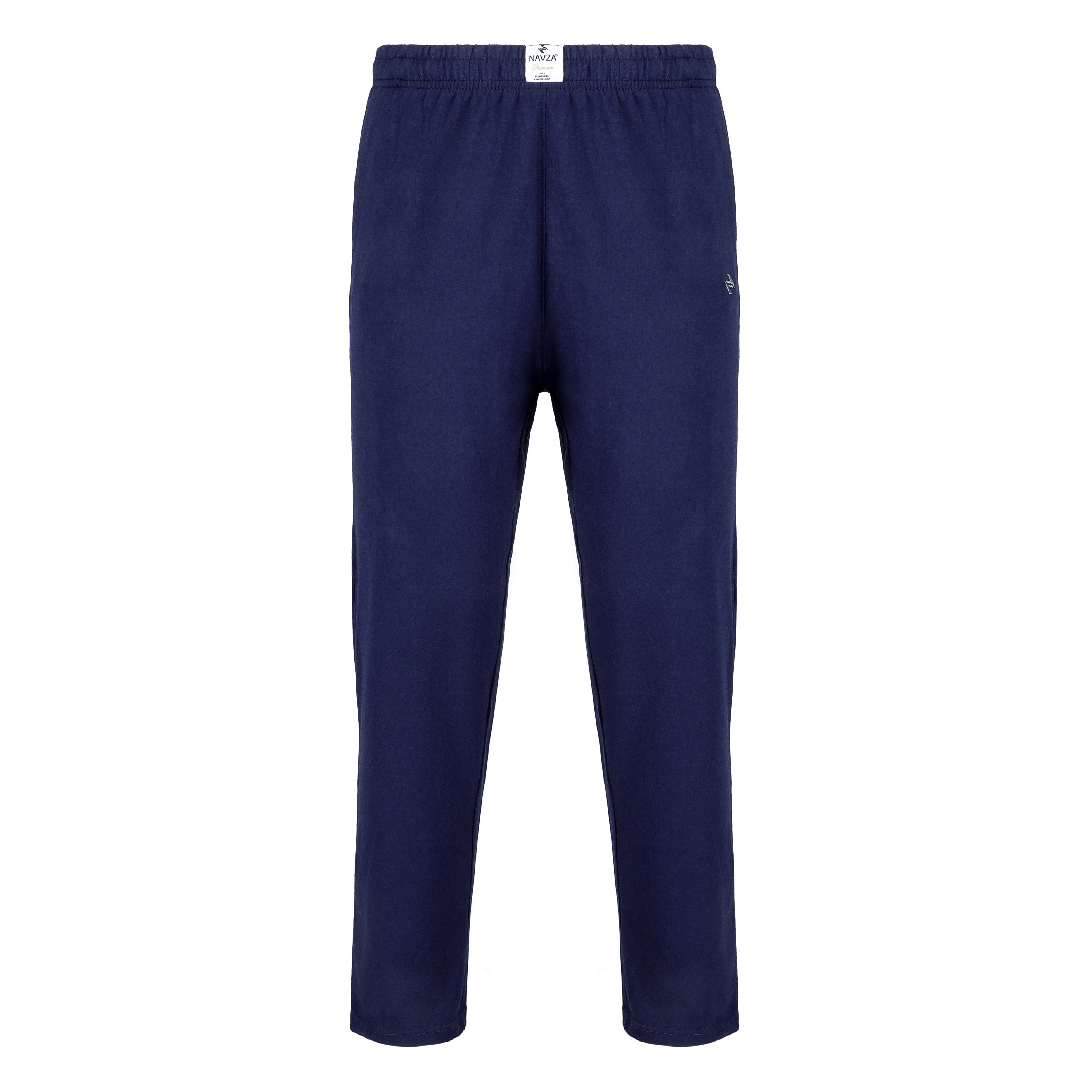 ML JERSEY TROUSER – NAVY