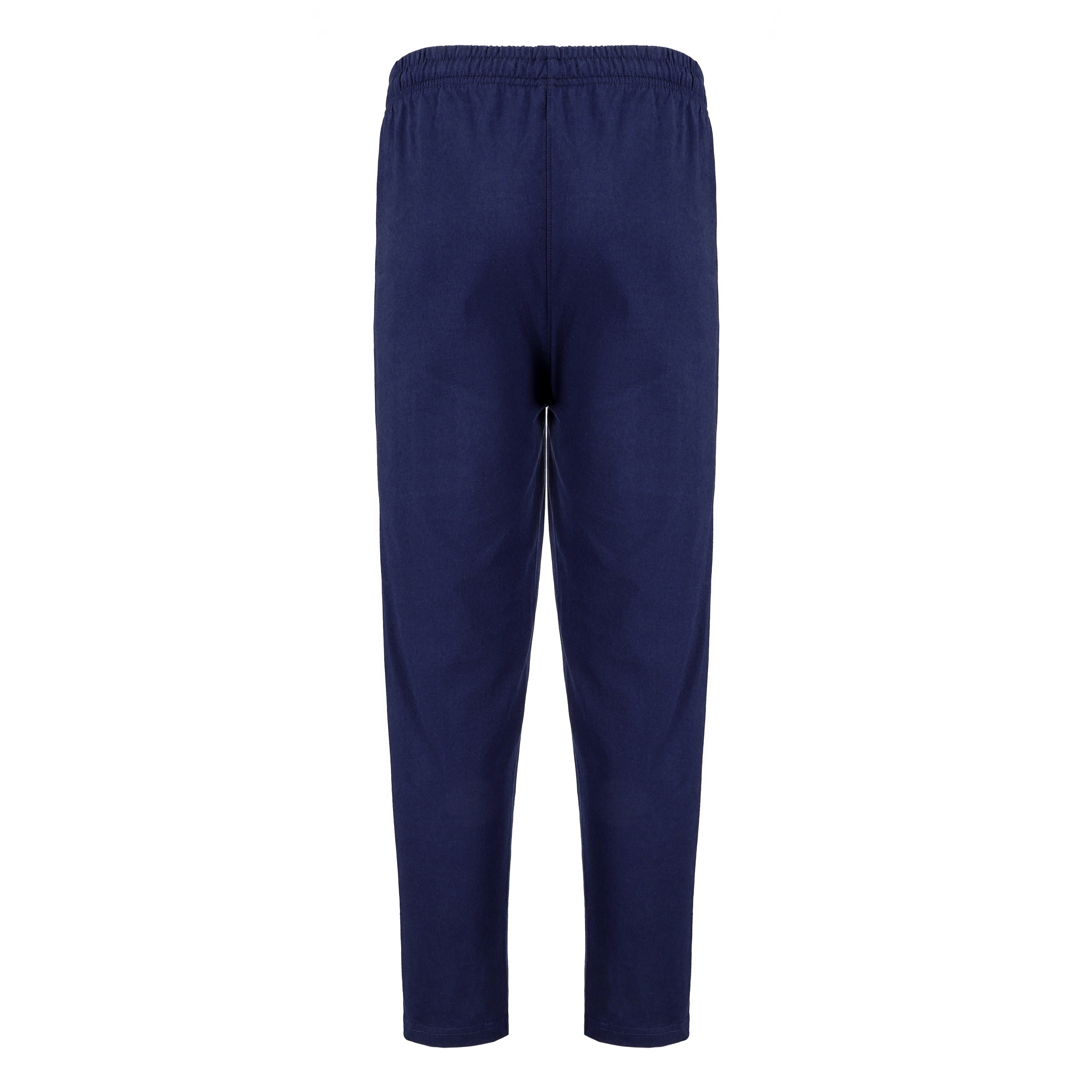 ML JERSEY TROUSER – NAVY