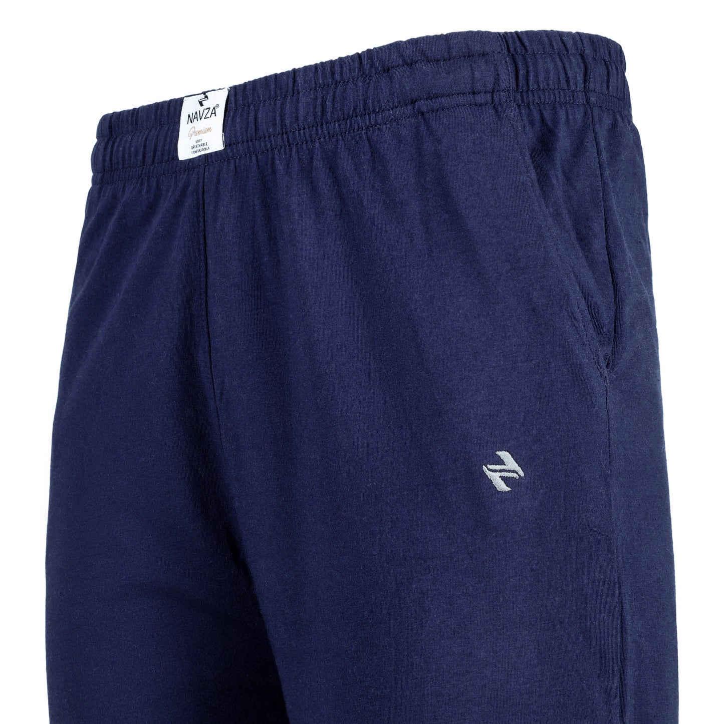 ML JERSEY TROUSER – NAVY