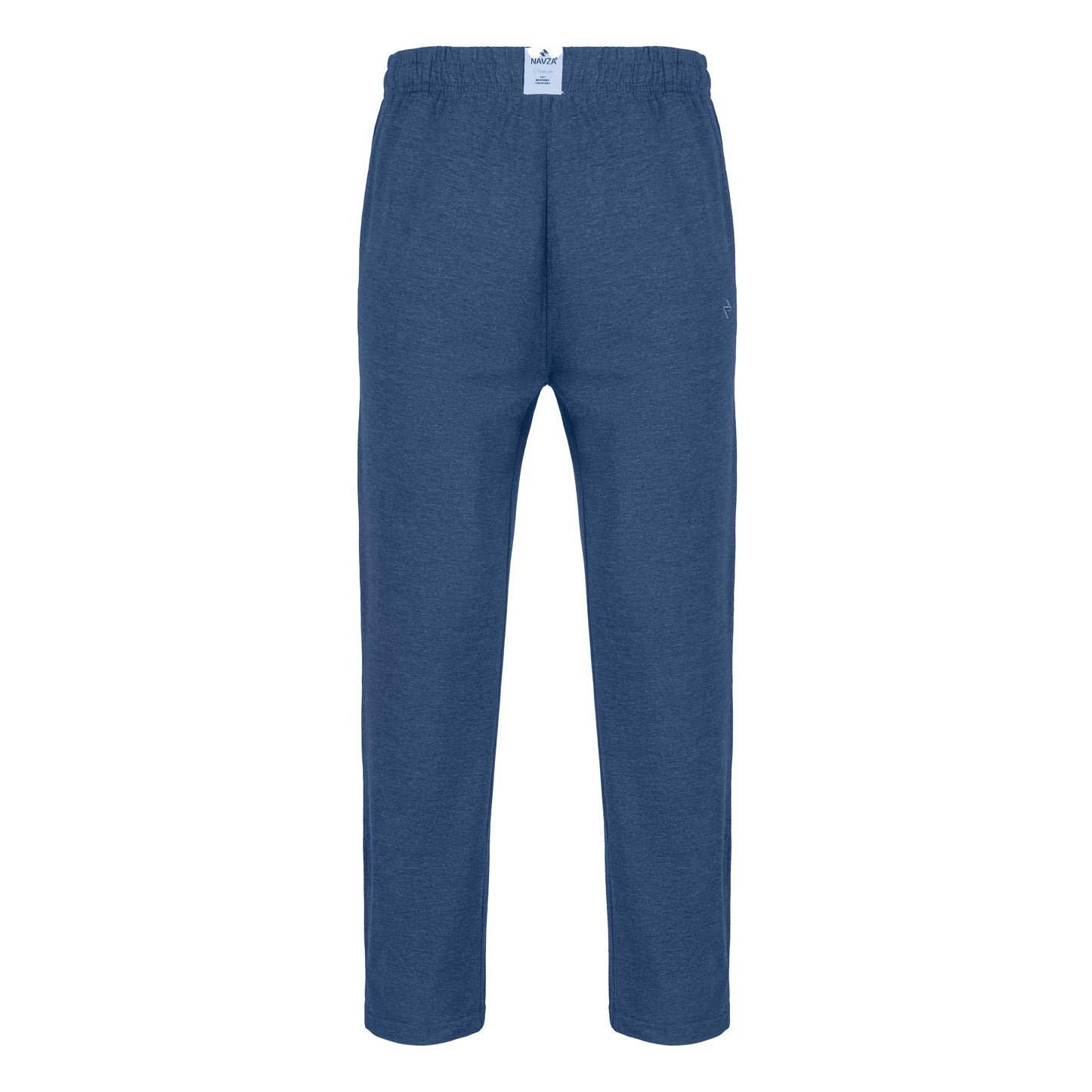 ML JERSEY TROUSER – DENIM