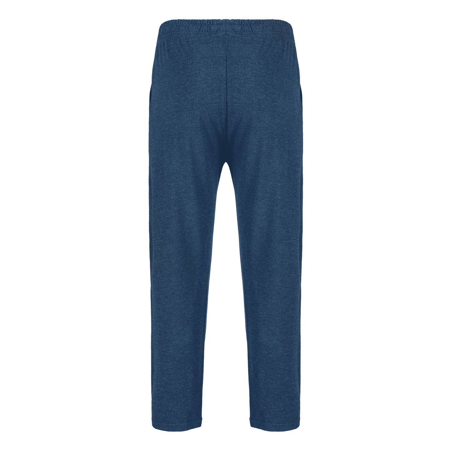 ML JERSEY TROUSER – DENIM