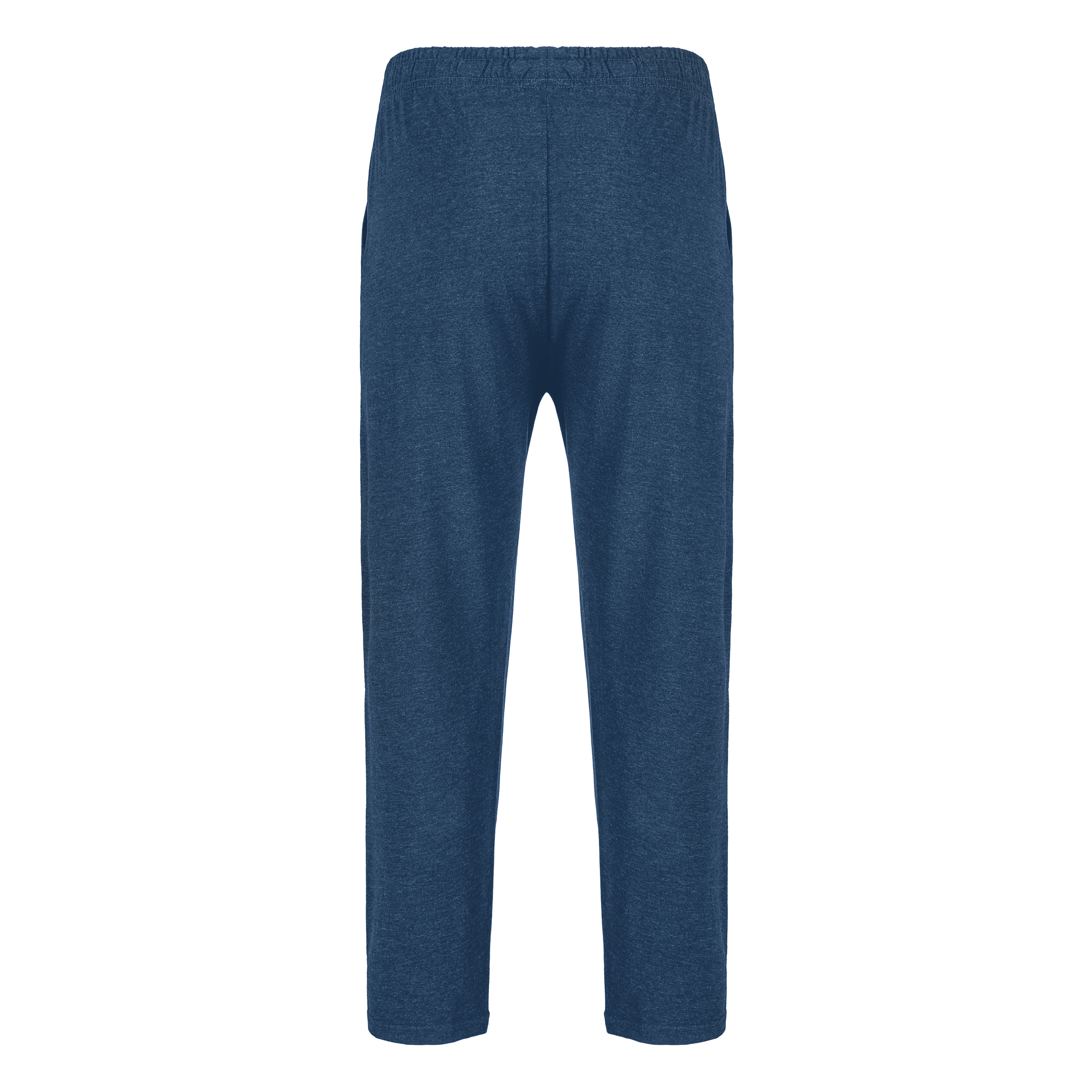 ML JERSEY TROUSER – DENIM