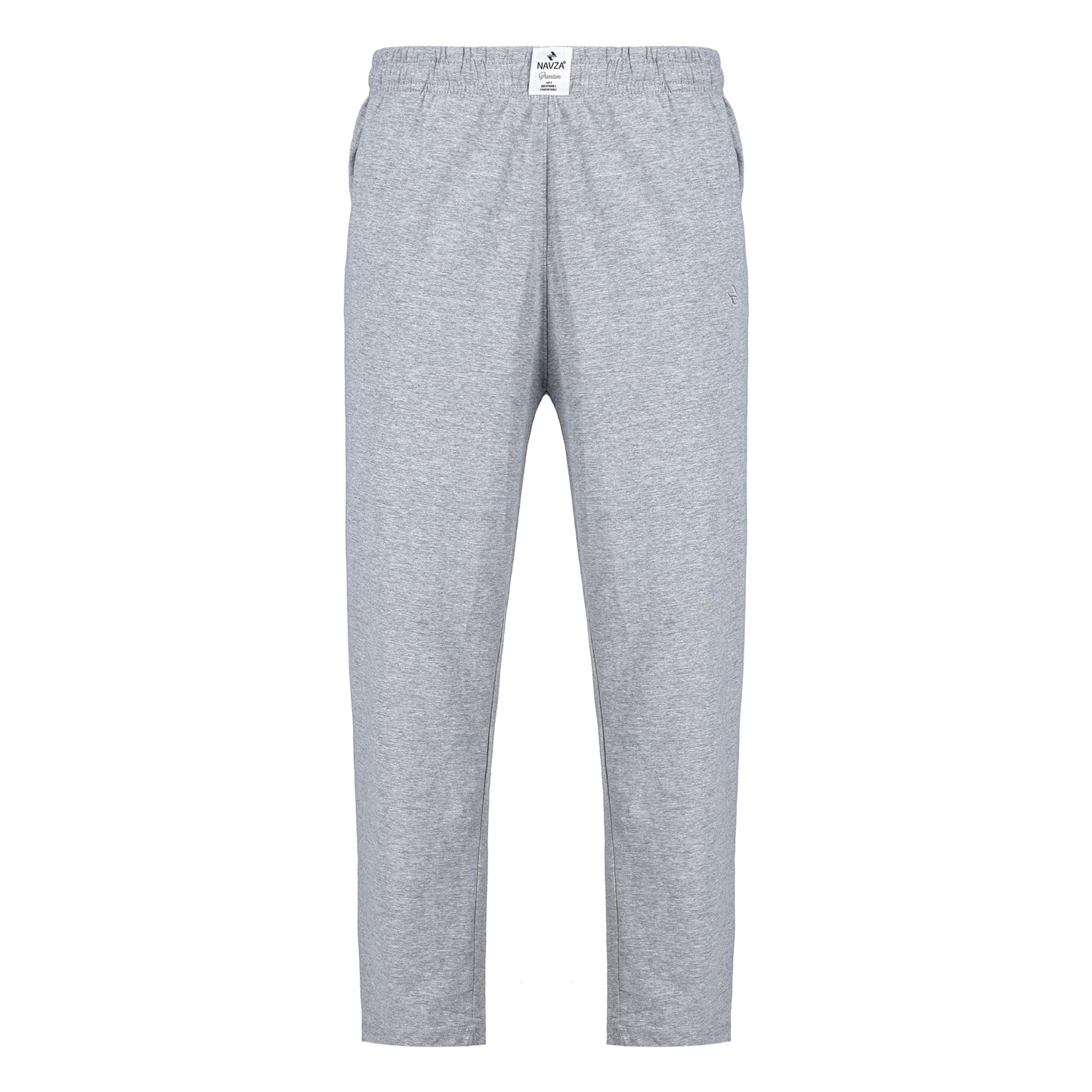 ML JERSEY TROUSER – GREY