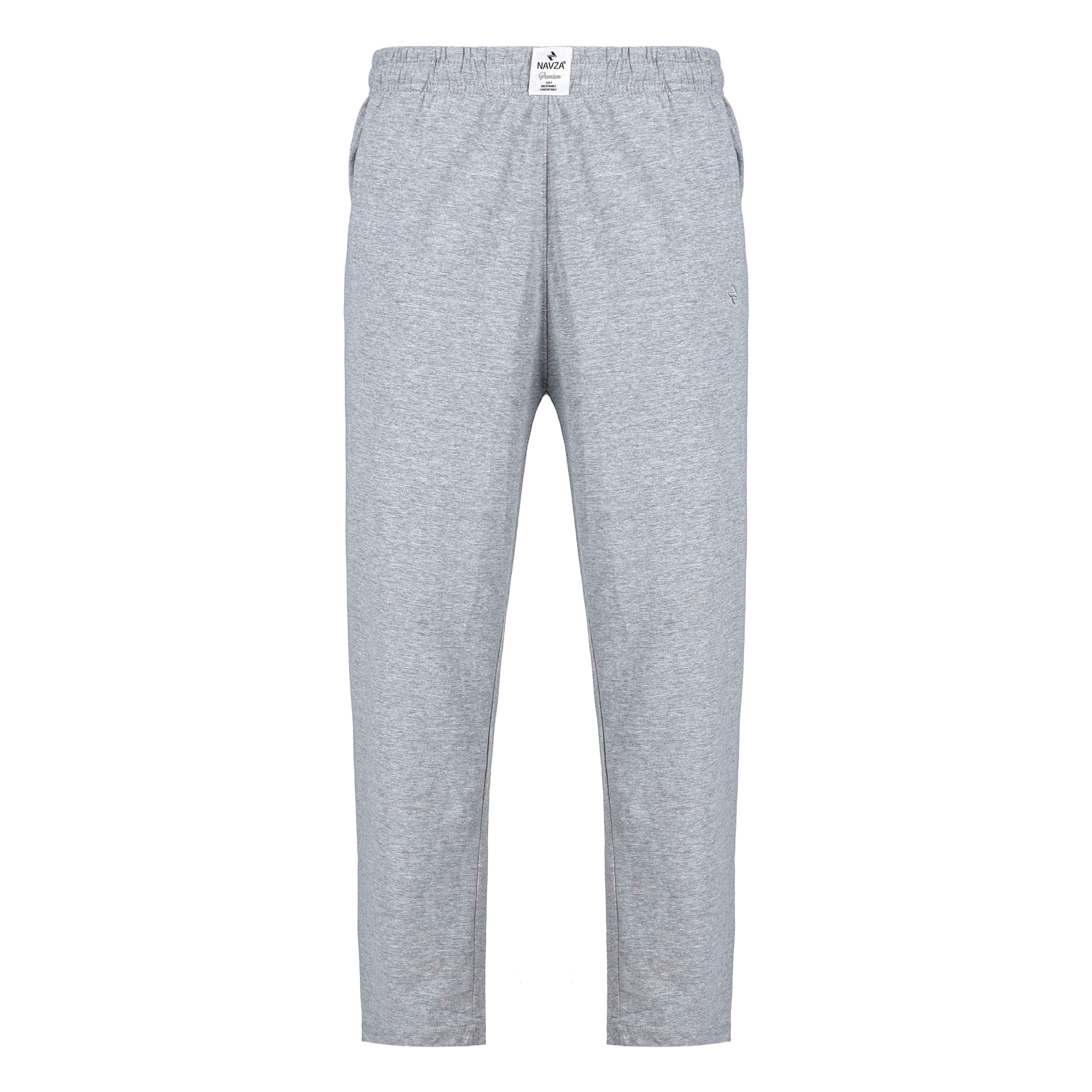 ML JERSEY TROUSER – GREY