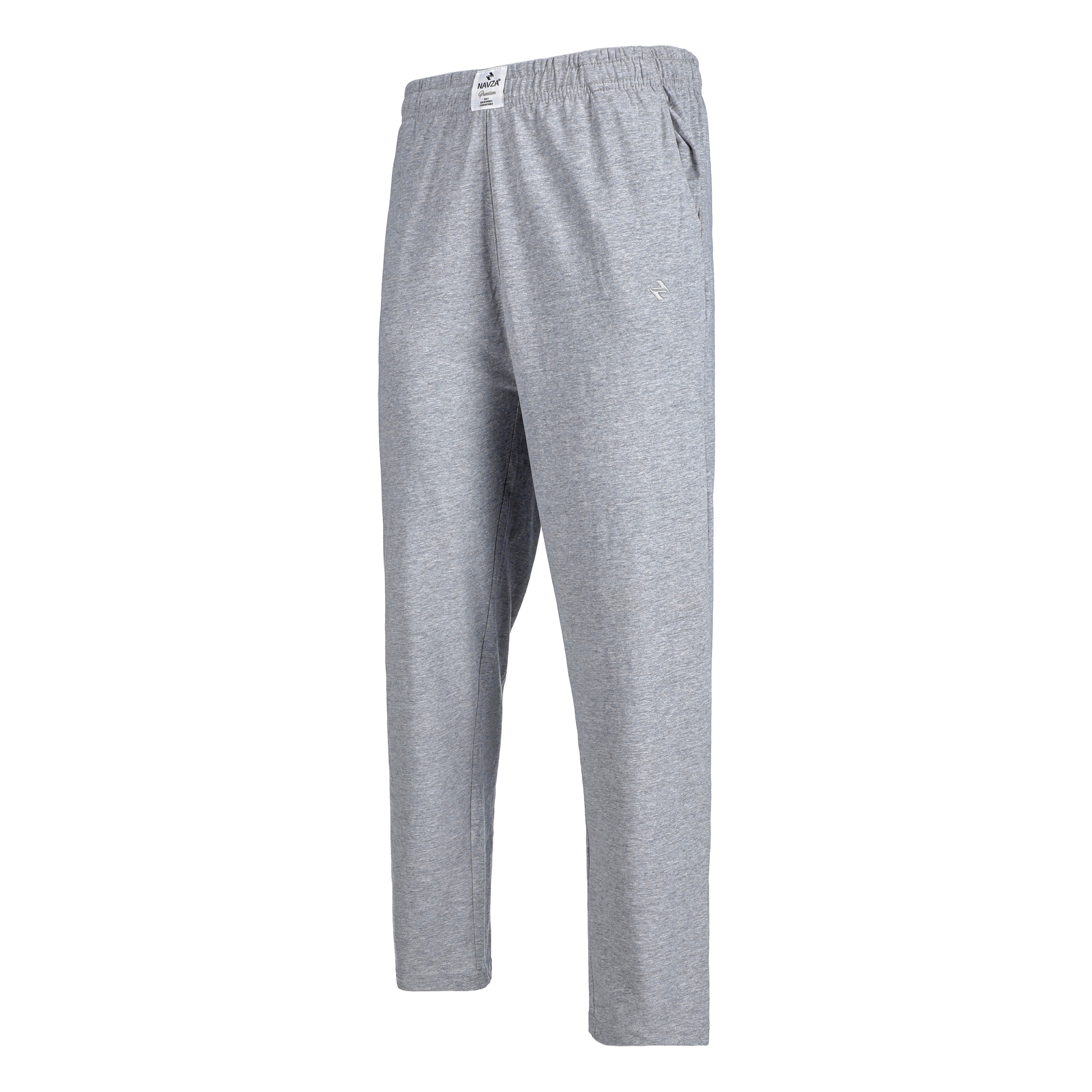 ML JERSEY TROUSER – GREY