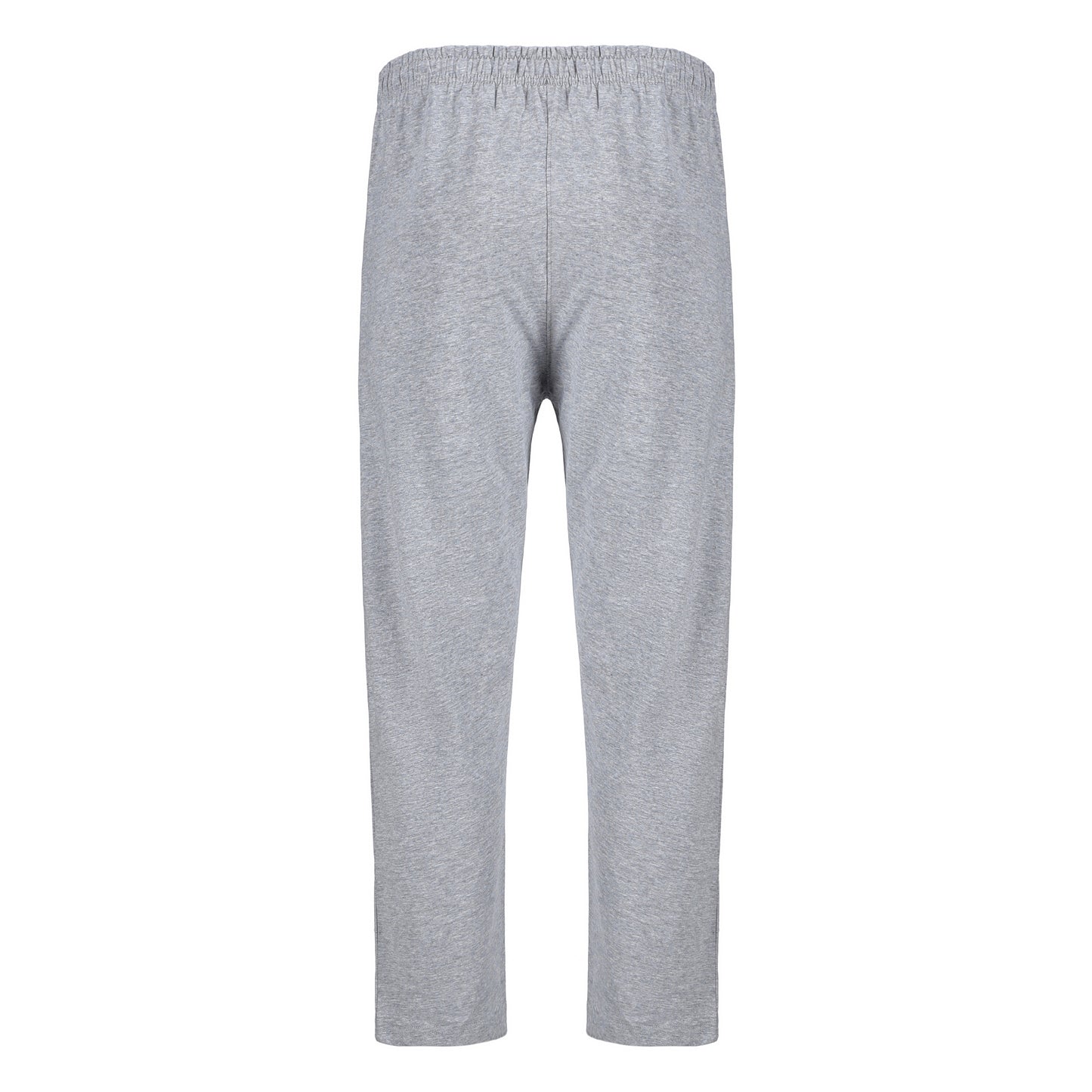 ML JERSEY TROUSER – GREY