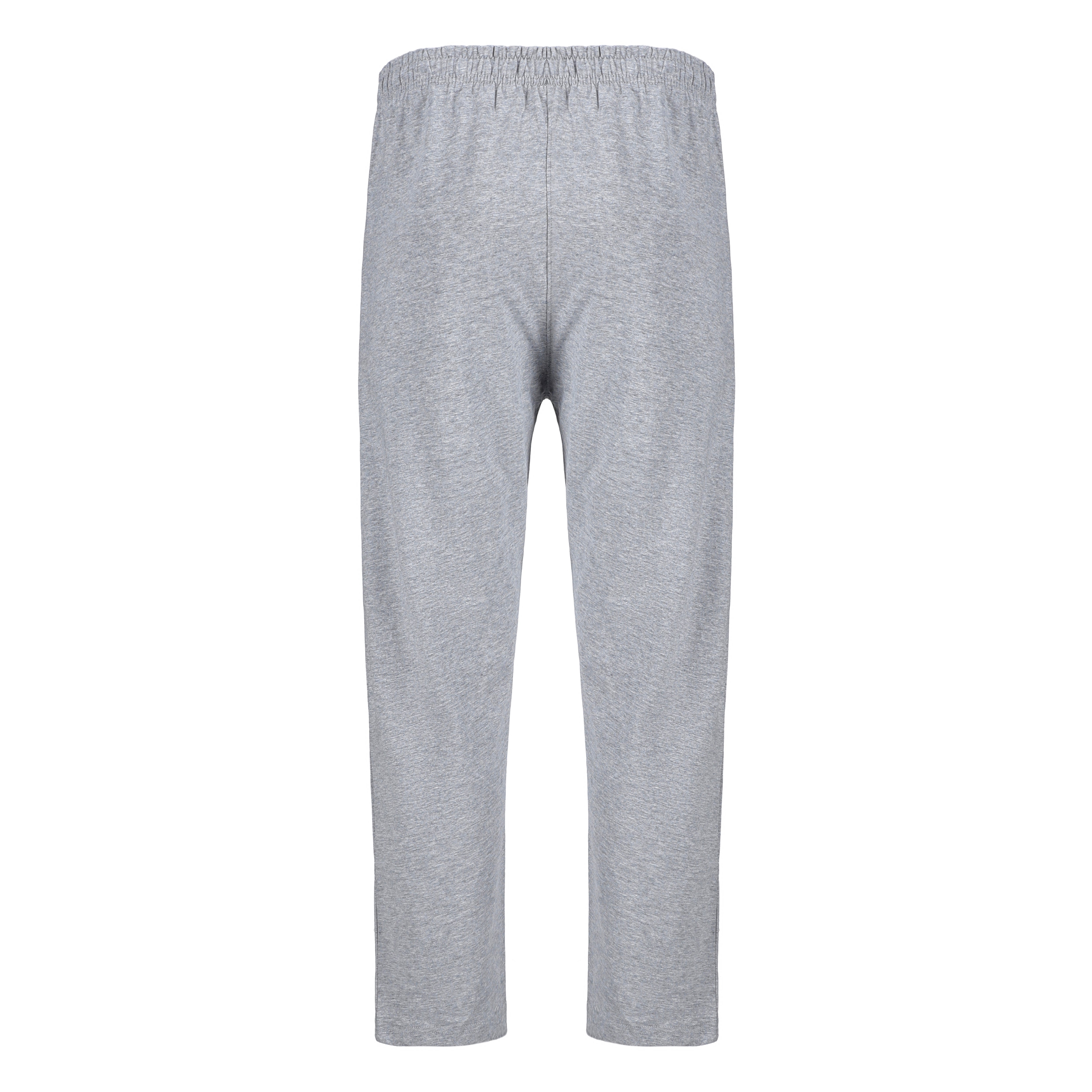 ML JERSEY TROUSER – GREY