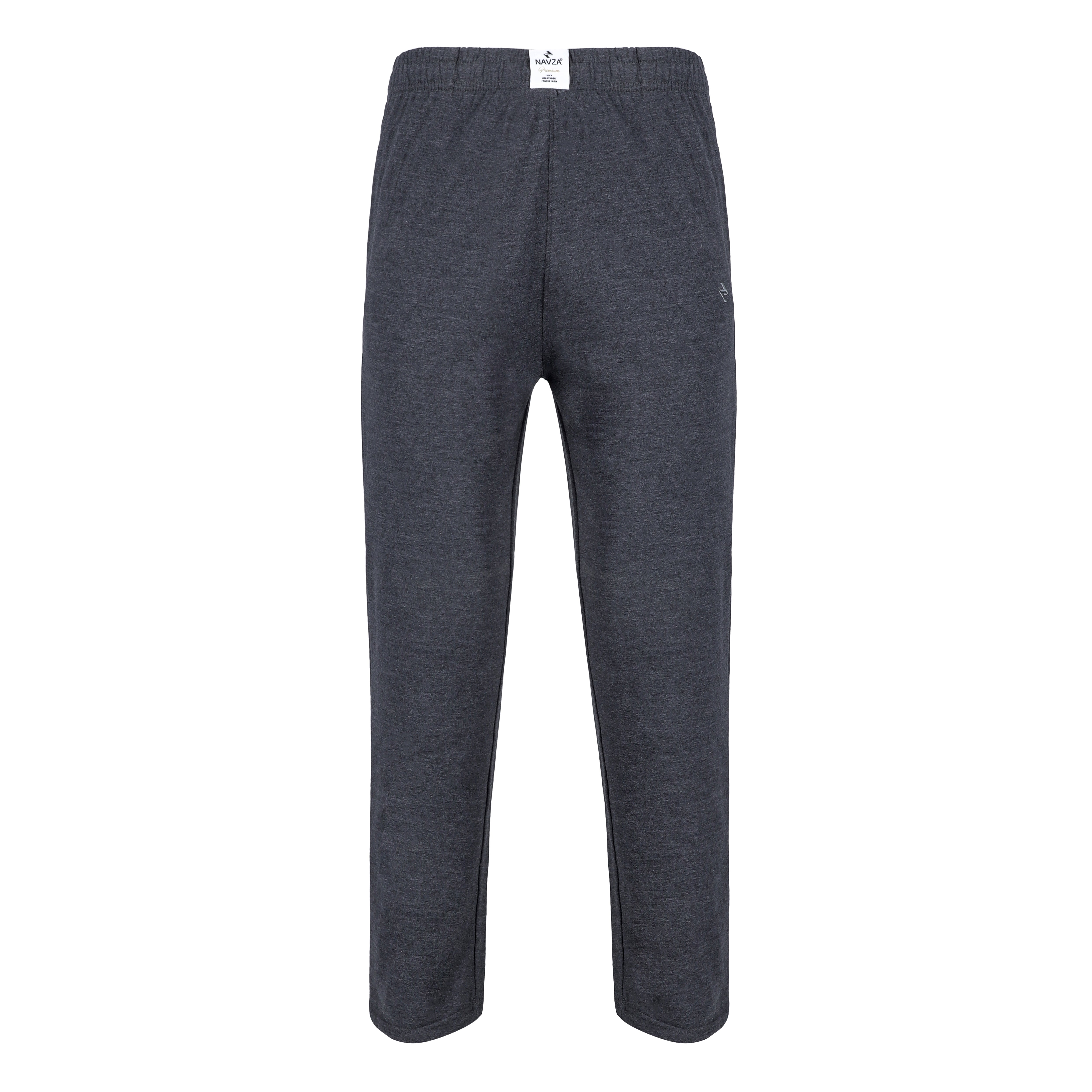 ML JERSEY TROUSER – CHARCOAL