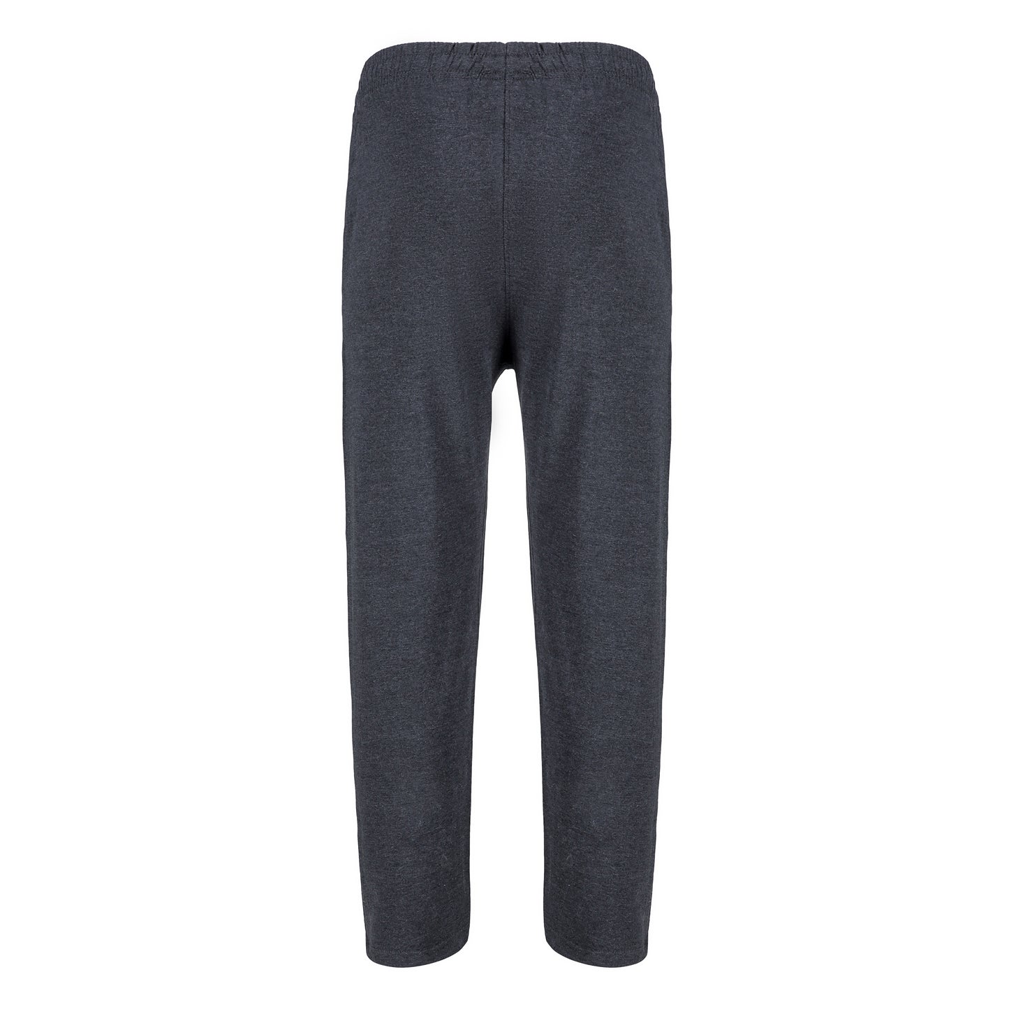 ML JERSEY TROUSER – CHARCOAL