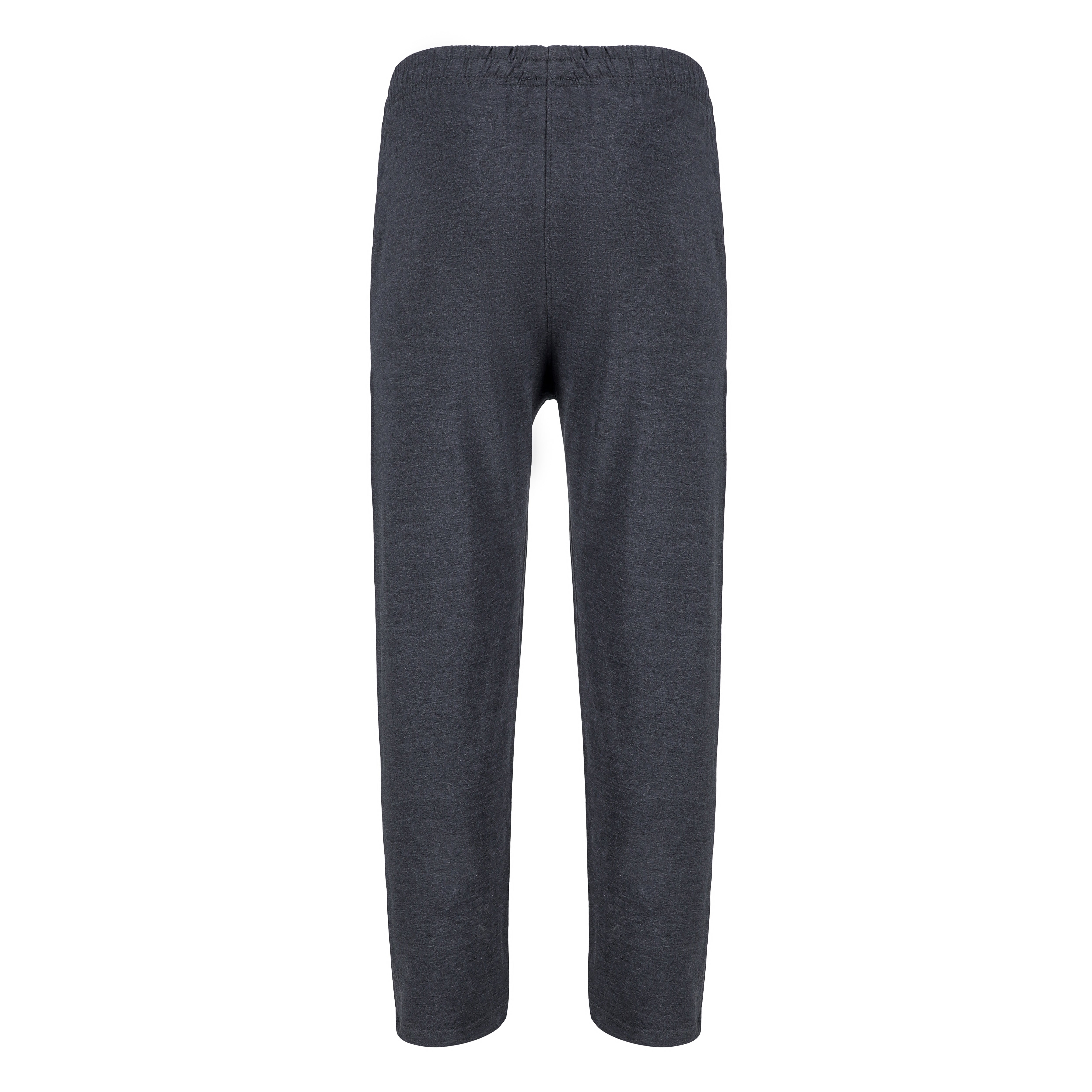 ML JERSEY TROUSER – CHARCOAL