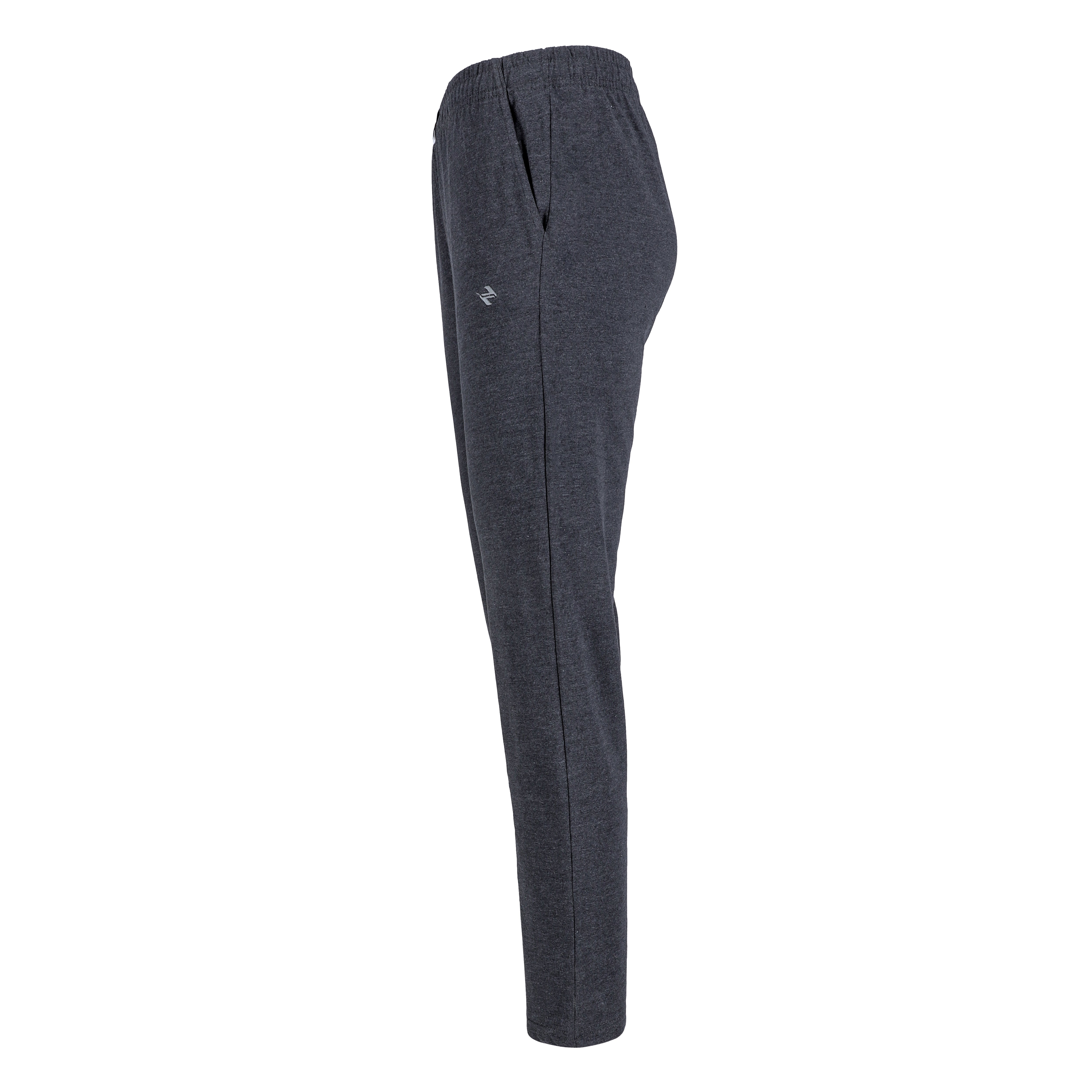 ML JERSEY TROUSER – CHARCOAL