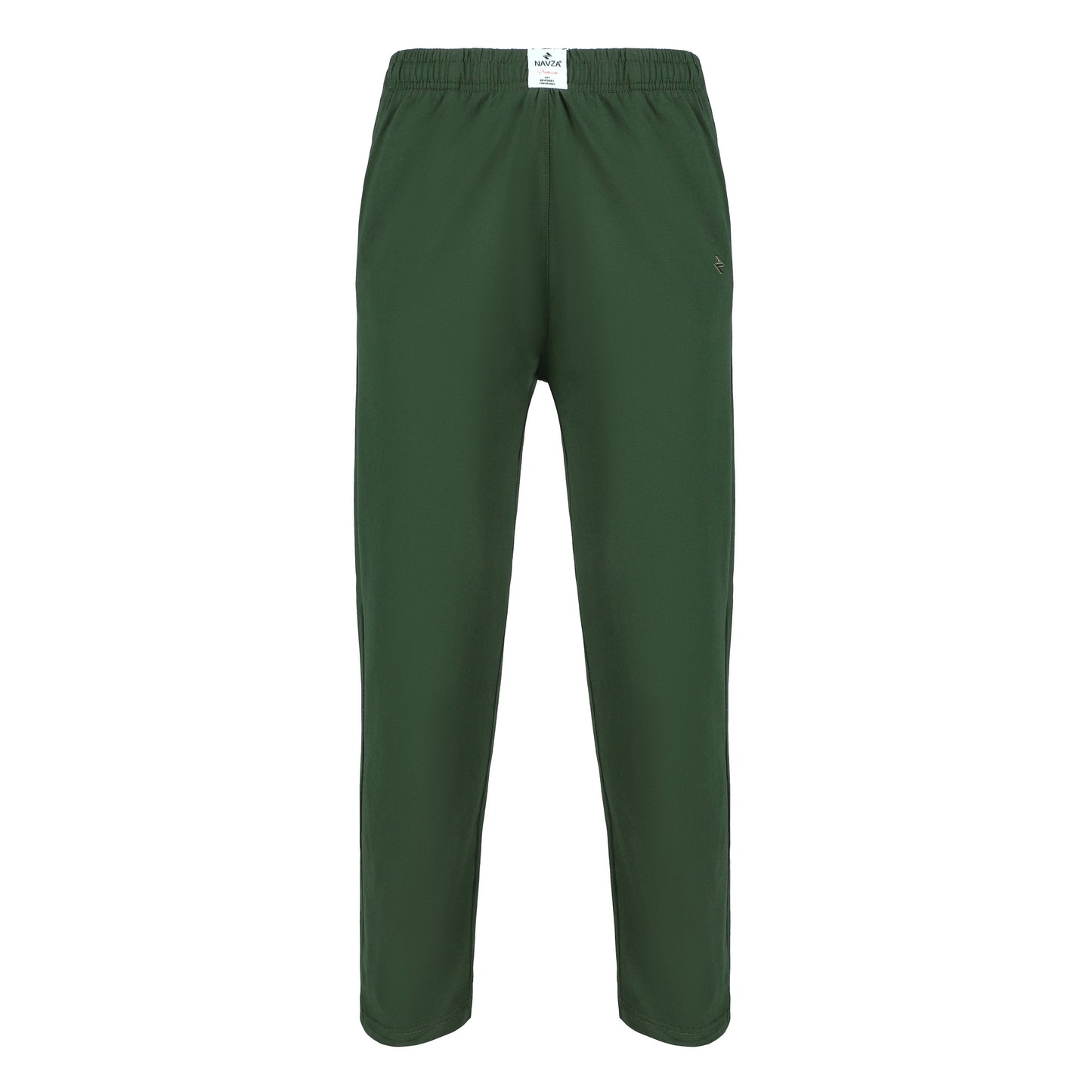 ML JERSEY TROUSER – GREEN