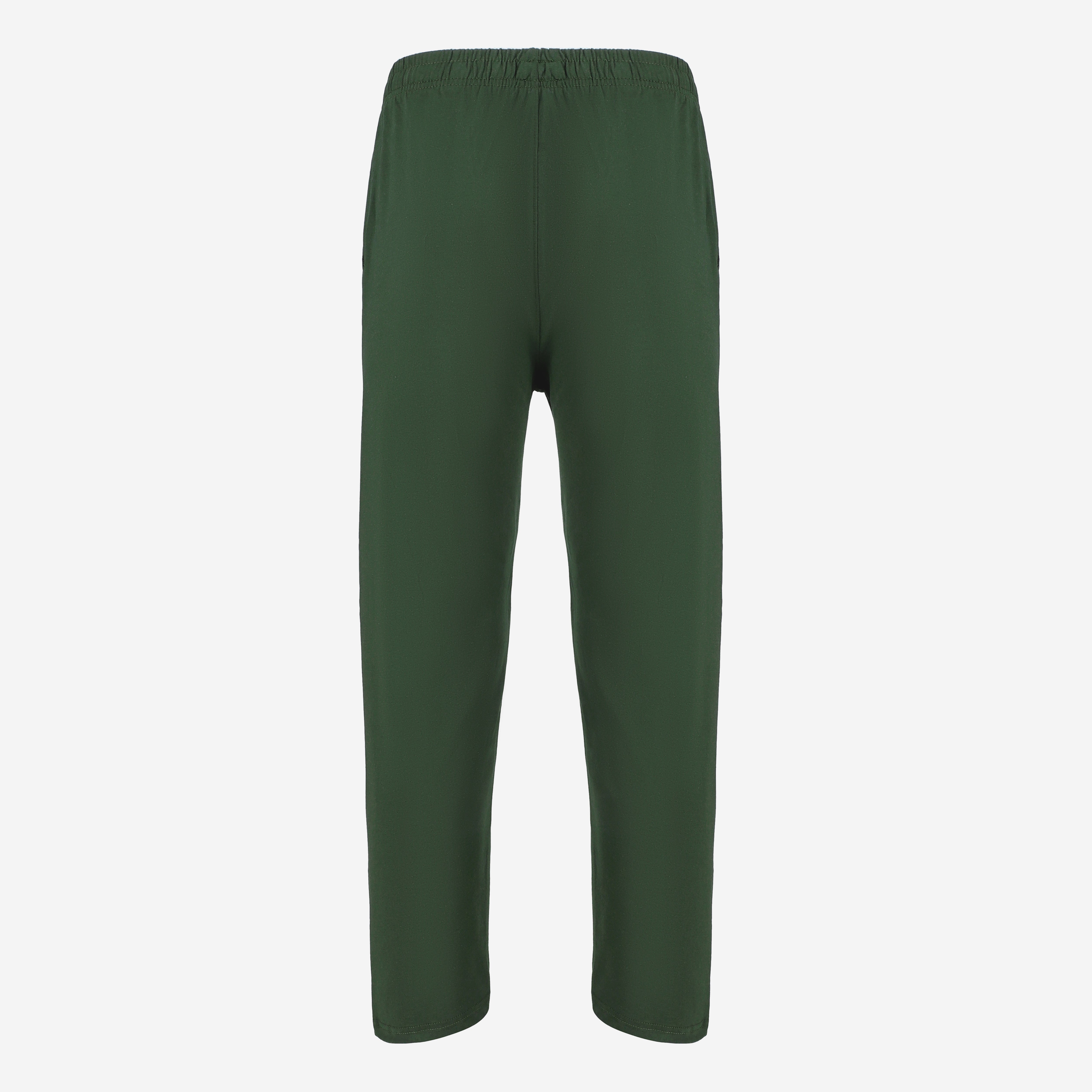 ML JERSEY TROUSER – GREEN