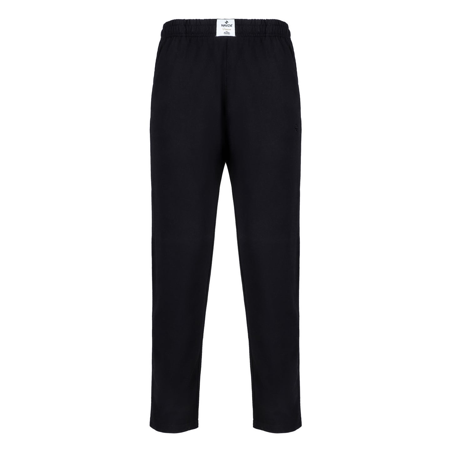 ML JERSEY TROUSER – BLACK