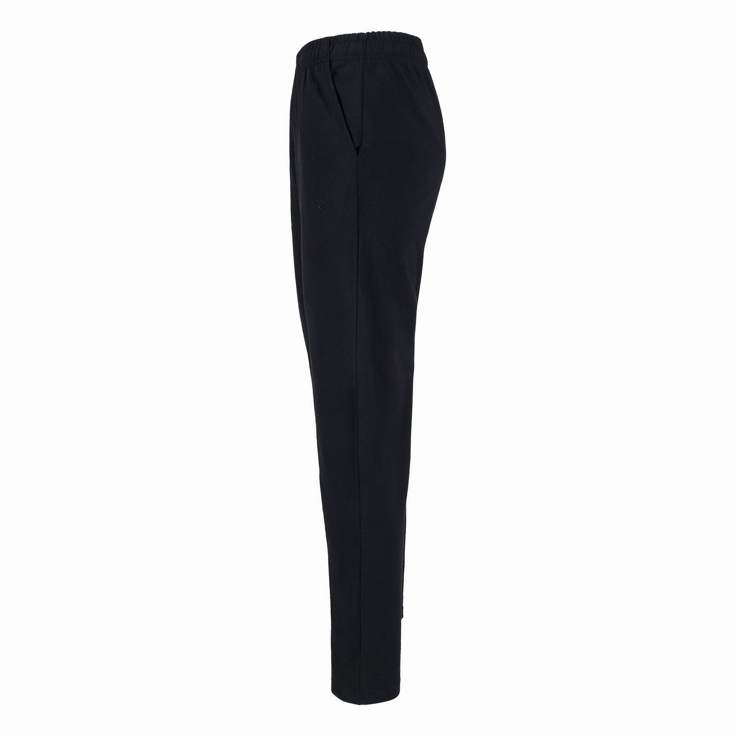 ML JERSEY TROUSER – BLACK