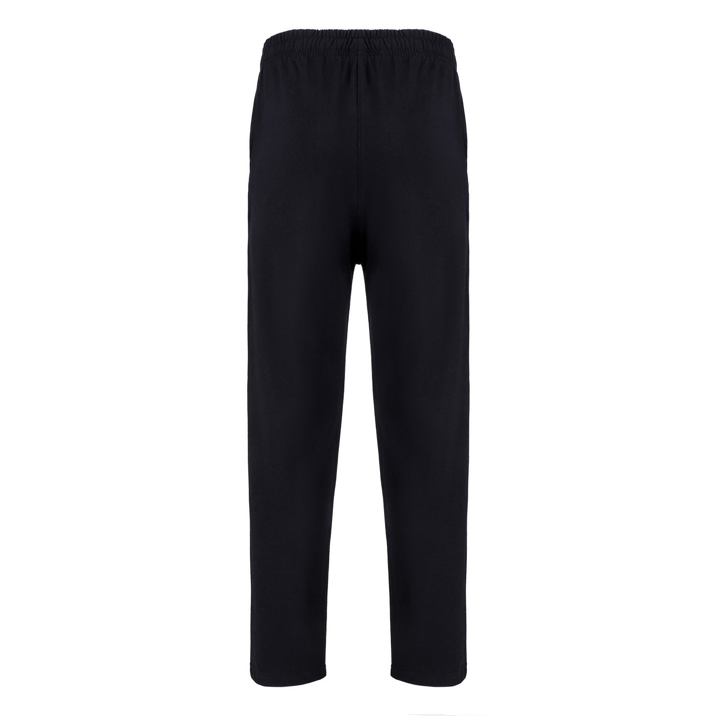 ML JERSEY TROUSER – BLACK