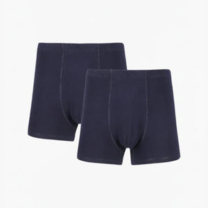 PACK OF 2 BOXERS – NAVY