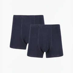 2 BOXER NAVY | NAVZA