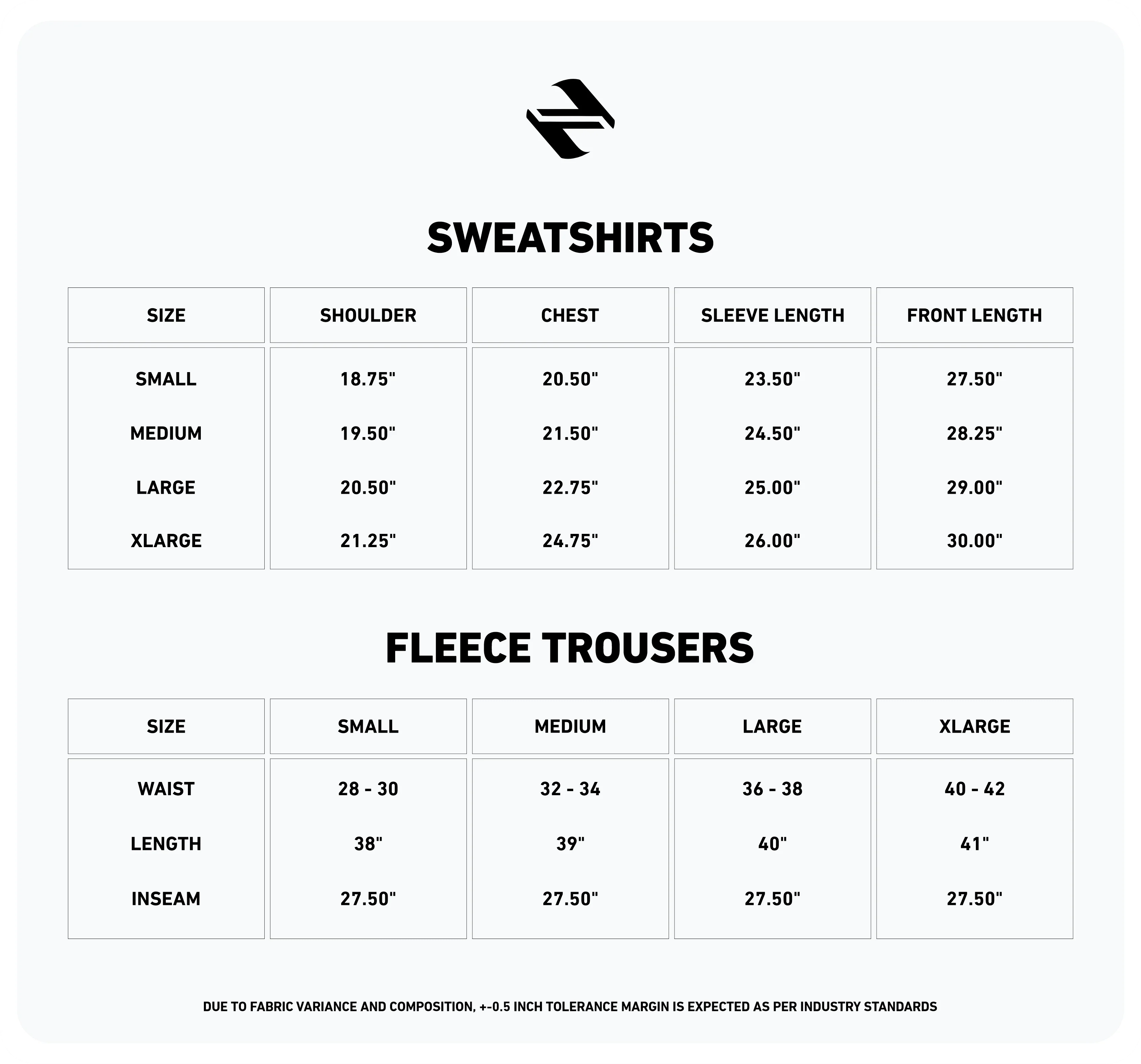 WOMEN ML SWEATSHIRT TRACKER – CHARCOAL