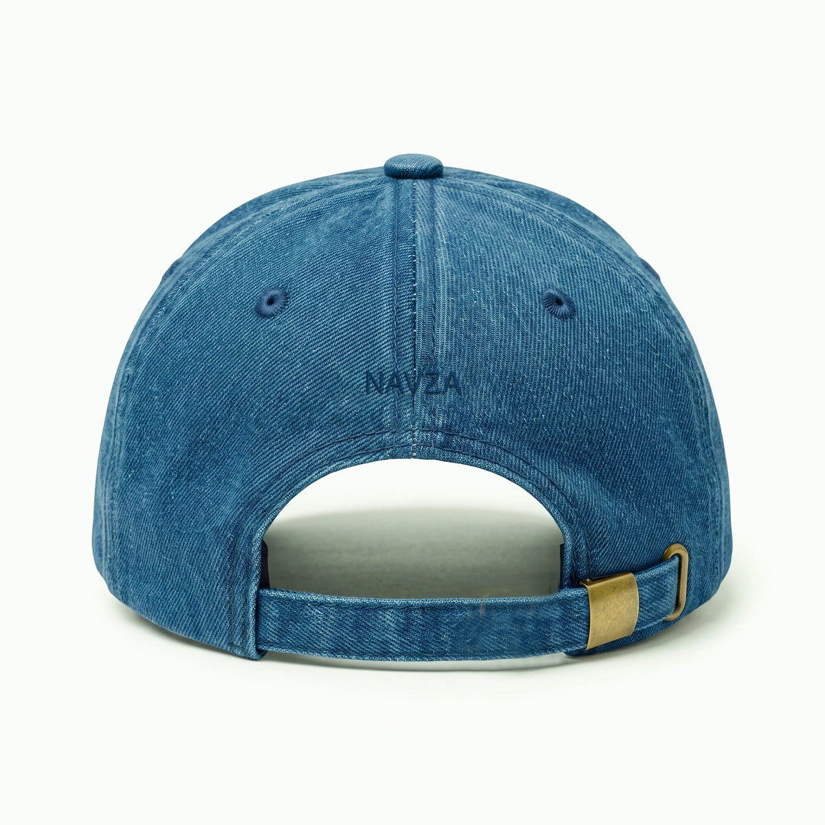 DENIM CAP DARK BLUE