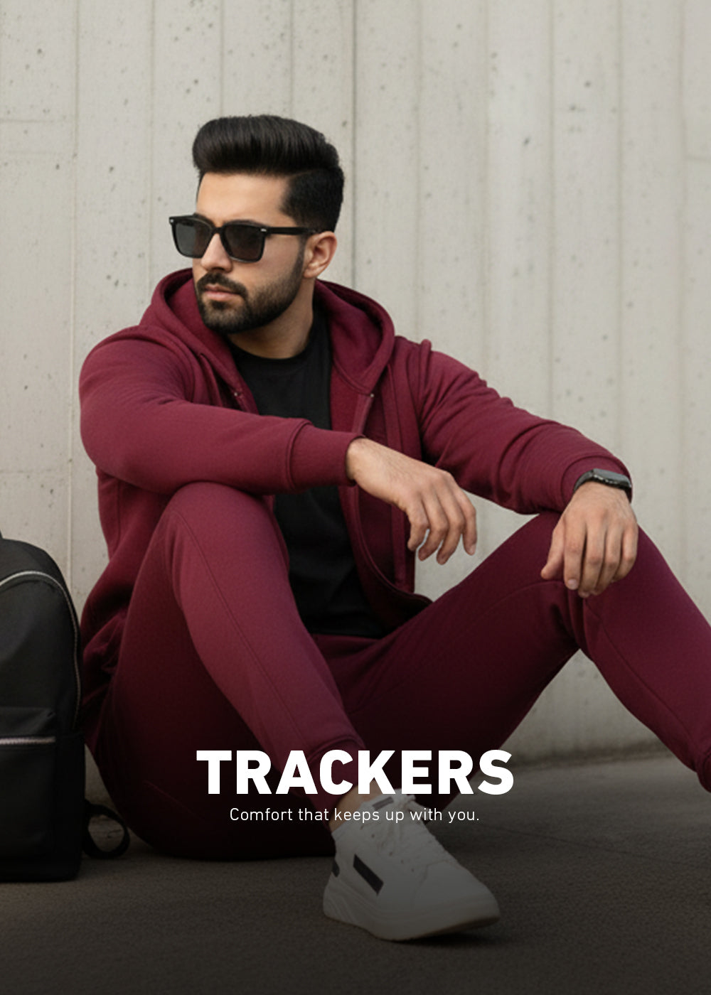 Trackets Banner | NAVZA